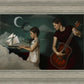 Mother's Song