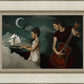 Mother's Song