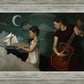 Mother's Song