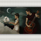 Mother's Song