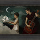 Mother's Song