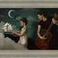 Mother's Song