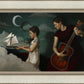 Mother's Song