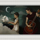 Mother's Song
