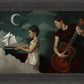 Mother's Song