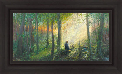 Oh How Lovely was the Morning