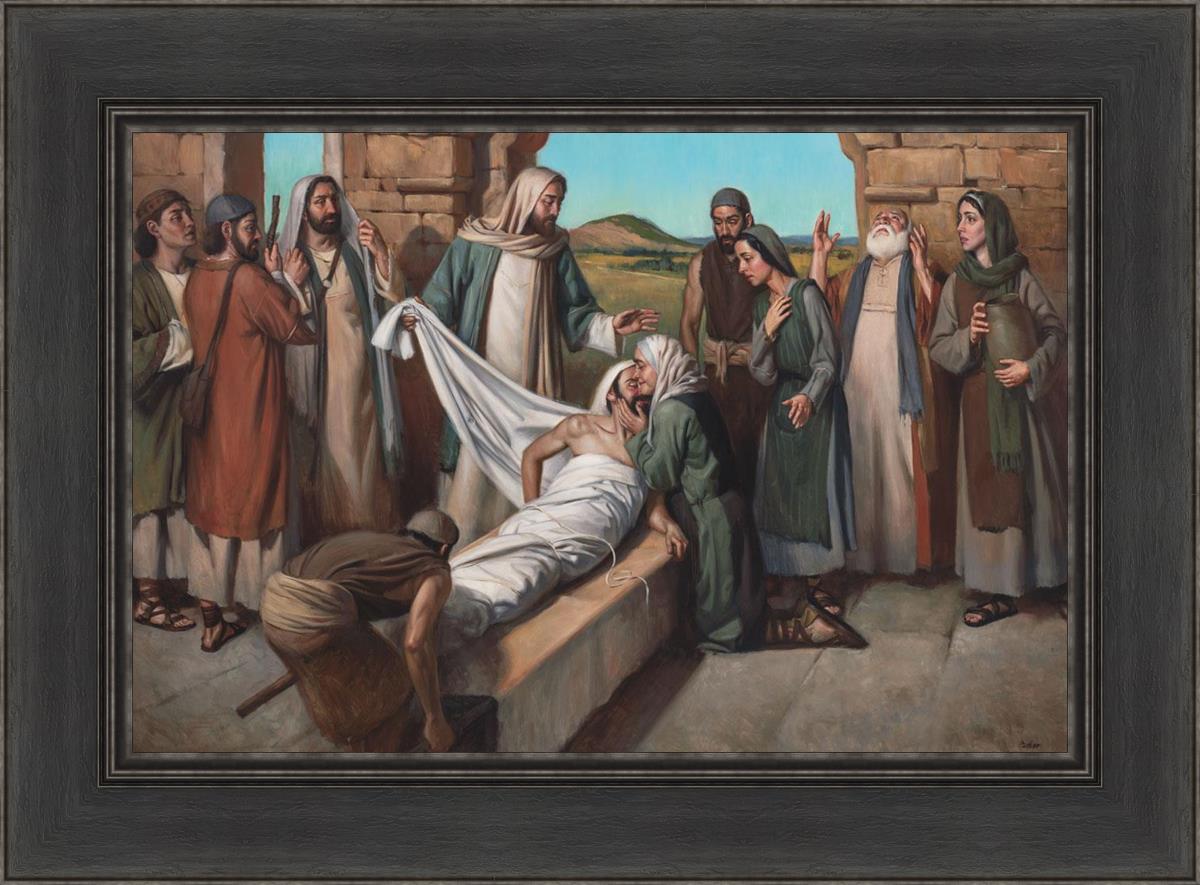 Widow of Nain