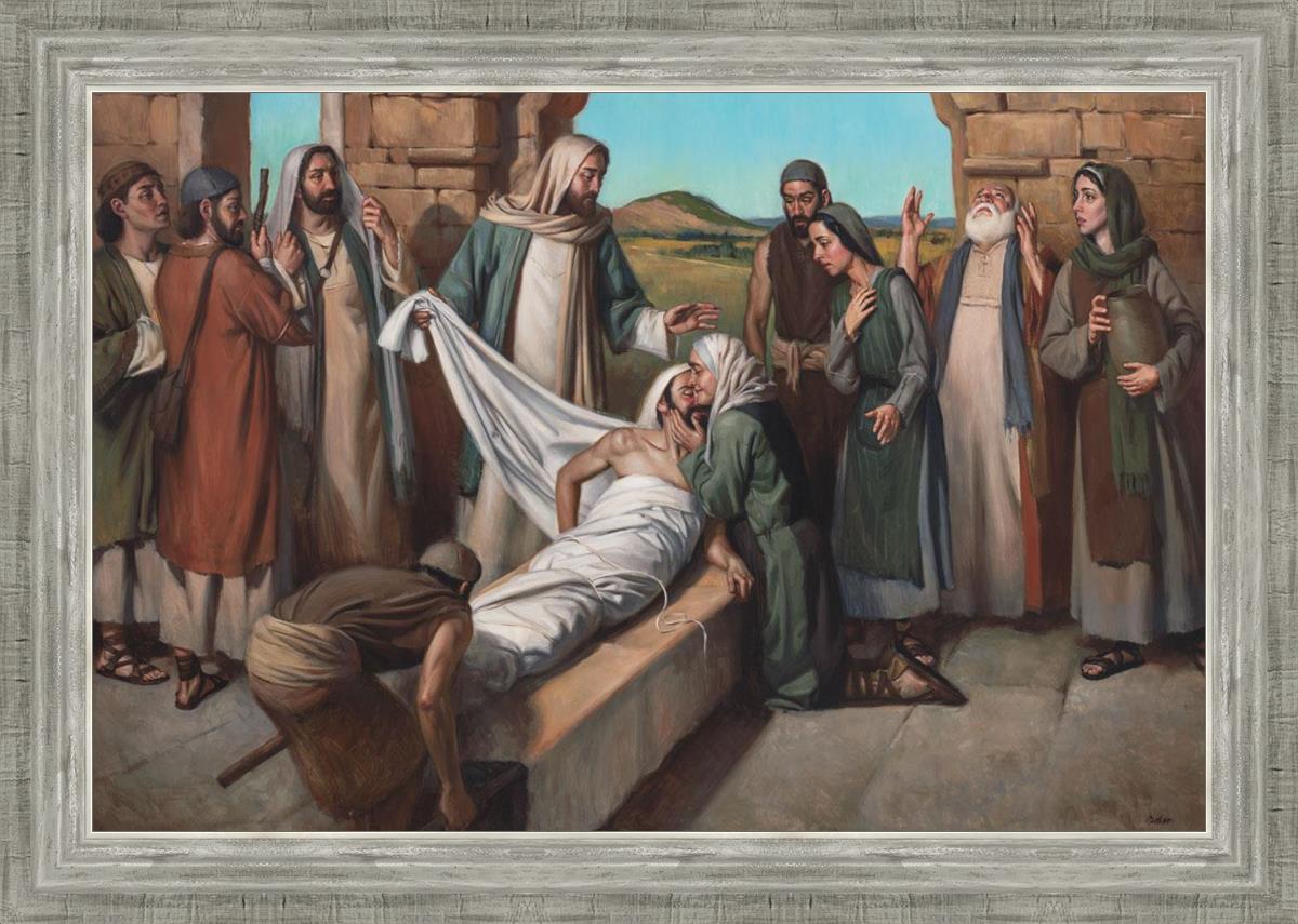 Widow of Nain