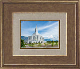 Orem Utah Windows to Eternity