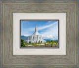 Orem Utah Windows to Eternity