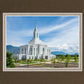 Orem Utah Windows to Eternity