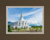 Orem Utah Windows to Eternity