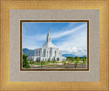 Orem Utah Windows to Eternity