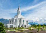 Orem Utah Windows to Eternity