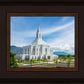 Orem Utah Windows to Eternity