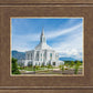 Orem Utah Windows to Eternity