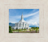 Orem Utah Windows to Eternity