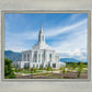 Orem Utah Windows to Eternity