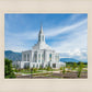Orem Utah Windows to Eternity