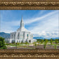 Orem Utah Windows to Eternity