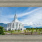 Orem Utah Windows to Eternity