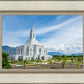 Orem Utah Windows to Eternity