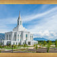 Orem Utah Windows to Eternity