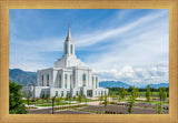 Orem Utah Windows to Eternity