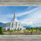 Orem Utah Windows to Eternity