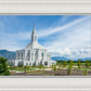 Orem Utah Windows to Eternity