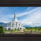 Orem Utah Windows to Eternity