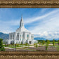 Orem Utah Windows to Eternity