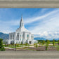 Orem Utah Windows to Eternity