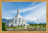 Orem Utah Windows to Eternity