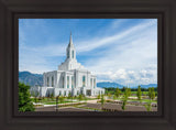 Orem Utah Windows to Eternity