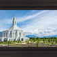 Orem Utah Windows to Eternity