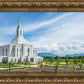 Orem Utah Windows to Eternity