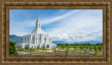 Orem Utah Windows to Eternity