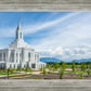 Orem Utah Windows to Eternity