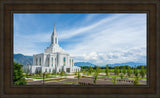 Orem Utah Windows to Eternity