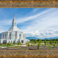 Orem Utah Windows to Eternity