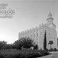 St. George Temple