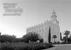 St. George Temple