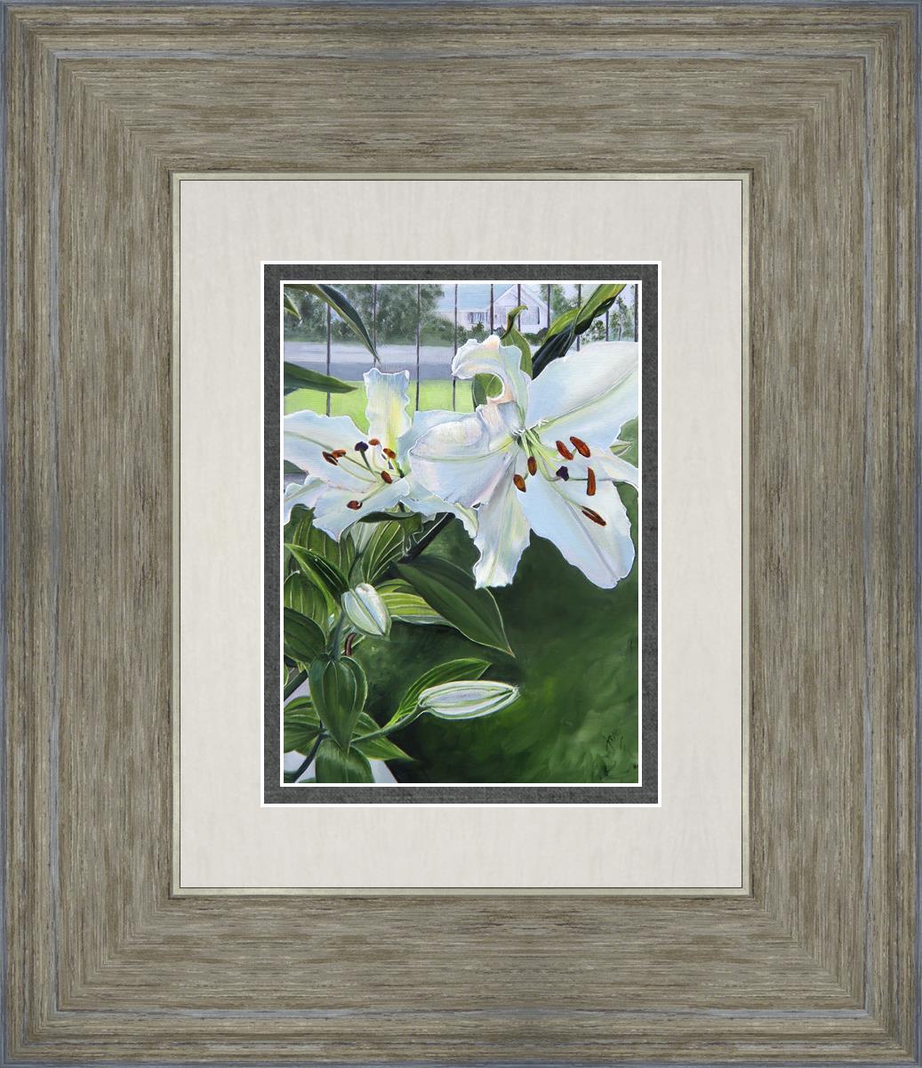 Luscious Lillies