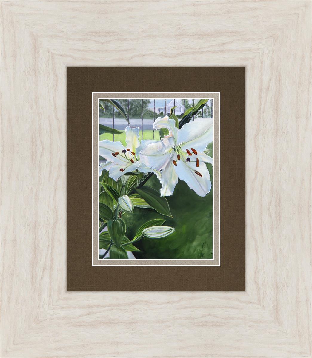 Luscious Lillies