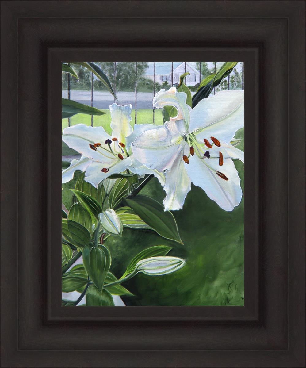 Luscious Lillies