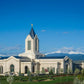 Fort Collins Shepherd of the Rocky Mountains