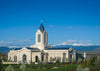 Fort Collins Shepherd of the Rocky Mountains