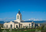 Fort Collins Shepherd of the Rocky Mountains