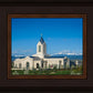 Fort Collins Shepherd of the Rocky Mountains